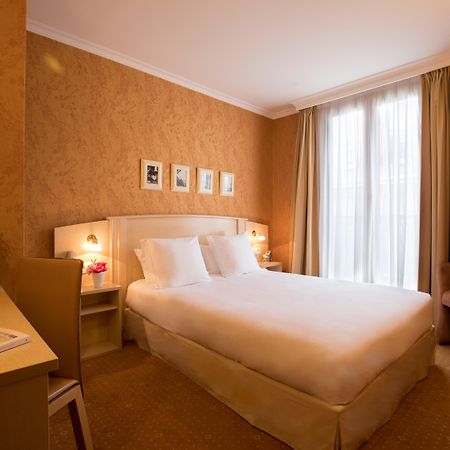 Hotel Elysees Opera Paris Ngoại thất bức ảnh