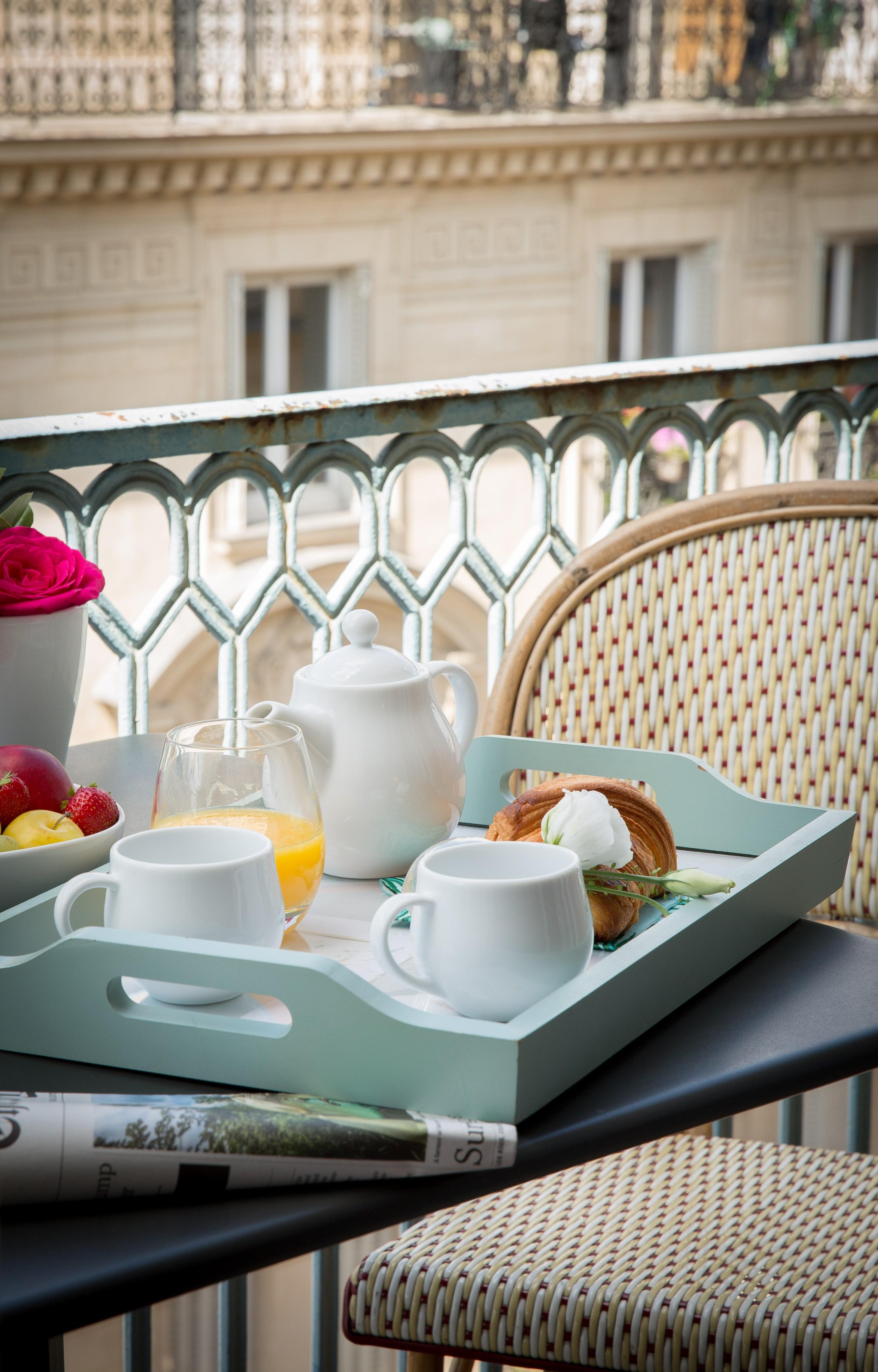 Hotel Elysees Opera Paris Ngoại thất bức ảnh