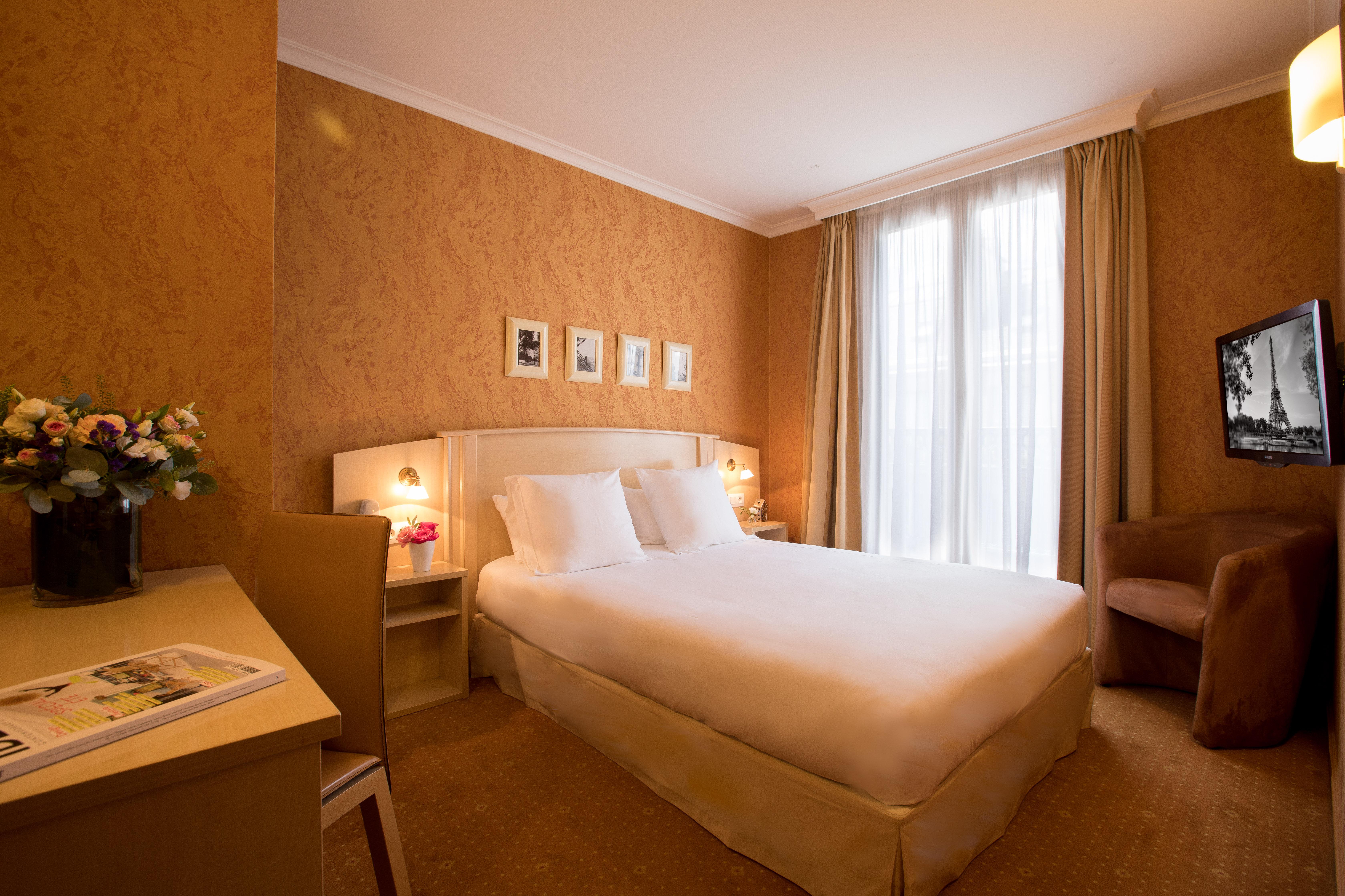 Hotel Elysees Opera Paris Ngoại thất bức ảnh